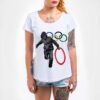 Camisa - Olympic Rings 1
