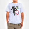Camisa - Olympic Rings 2