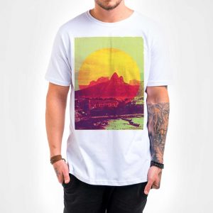 Camisa – Rio Vintage Sun…