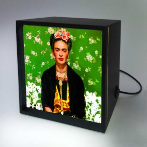 Luminária Backlight – Frida 2