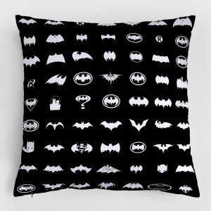 Almofada – Pattern Batman