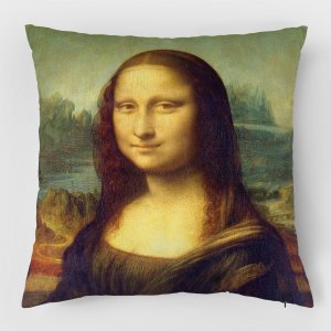 Almofada – Mona Lisa…