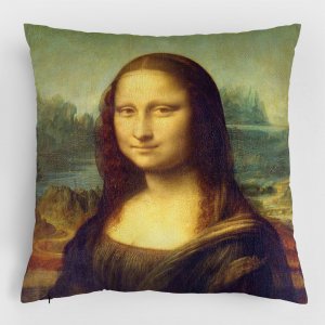 Almofada – Mona Lisa…