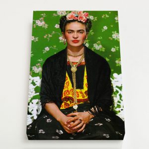 Quadro Canvas – Frida 2