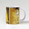 Caneca - Gustav Klimt 1