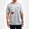 Camisa - Broken Heart 6