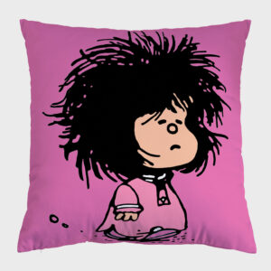 Almofada – Mafalda 4…