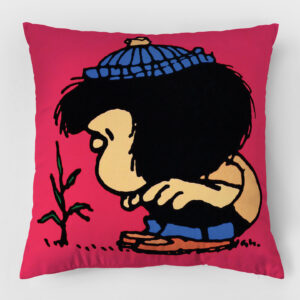 Almofada – Mafalda 4…