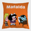Almofada - Mafalda 8 3