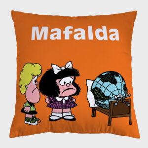 Almofada – Mafalda 8…