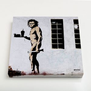 Quadro Canvas – Apeman…