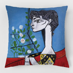 Almofada – Mulheres de Picasso…