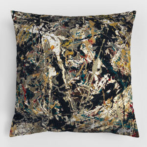 Almofada – Pollock 1…