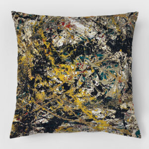 Almofada – Pollock 1…