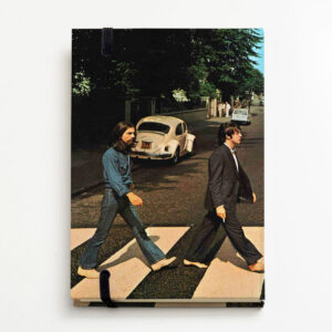 Moleskine – Abbey Road