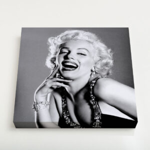 Quadro Canvas – Marilyn Monroe…