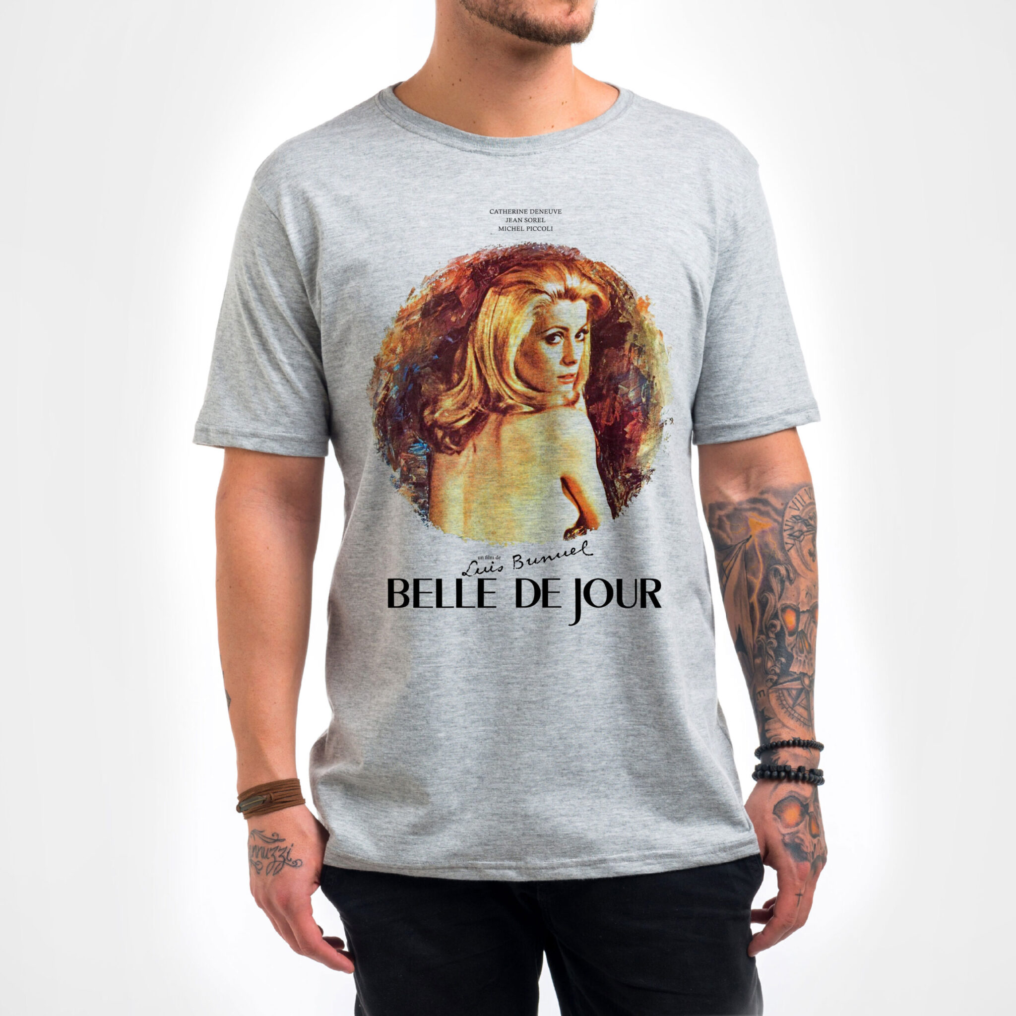 camisa masculina