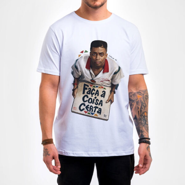 camisa masculina