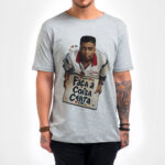 camisa masculina