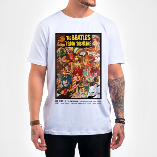 camisa masculina