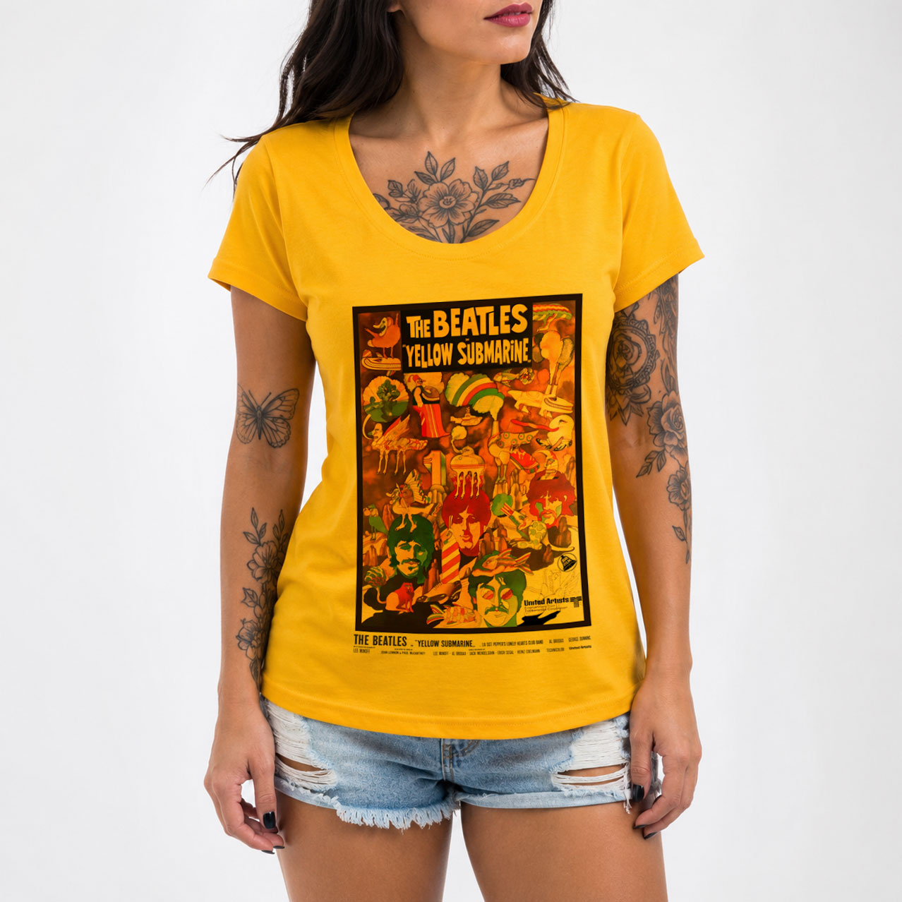 camisa feminina