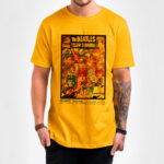 camisa masculina