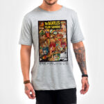 camisa masculina