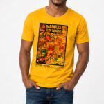 camisa masculina
