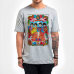 camisa masculina
