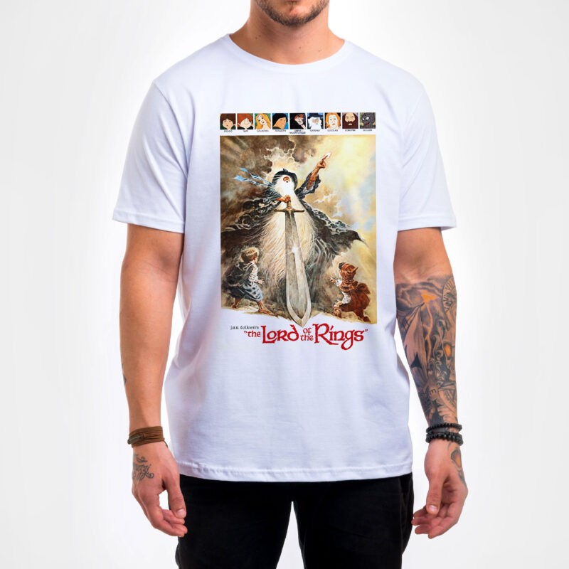 camisa masculina
