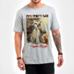 camisa masculina