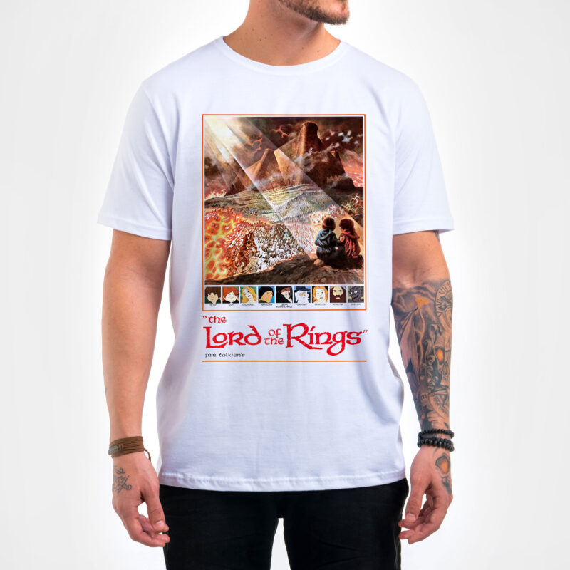 camisa masculina