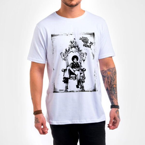 camisa masculina