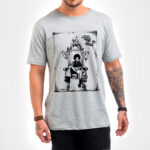 camisa masculina