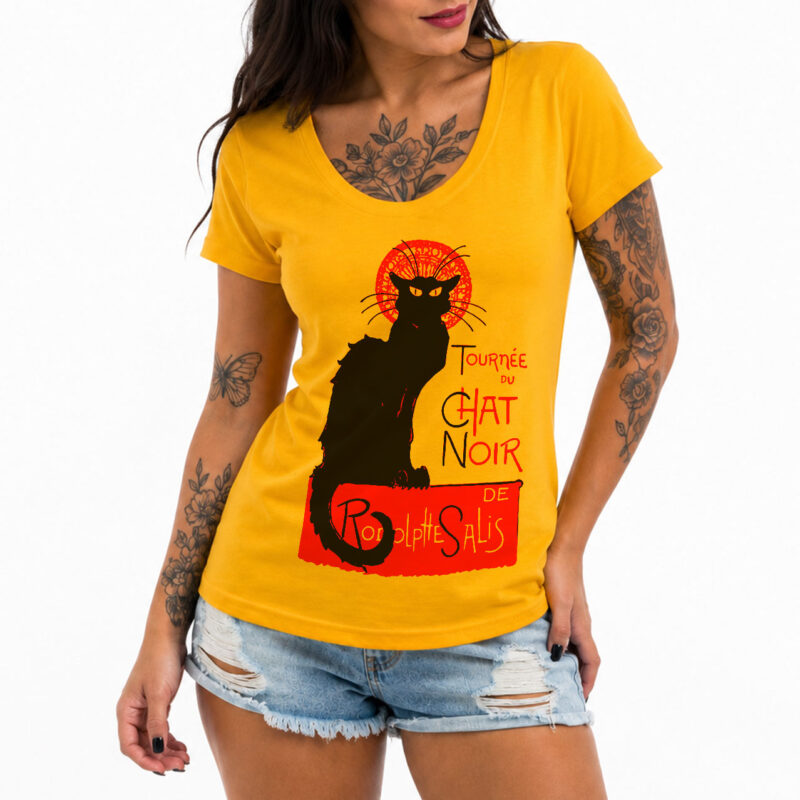camisa feminina