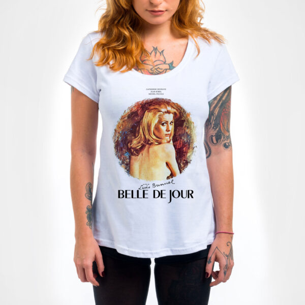 camisa feminina