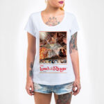 camisa feminina