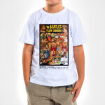 Camisa - Yellow Submarine 2 - Imagem 4