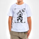 Camisa - Michael Jackson - Imagem 4