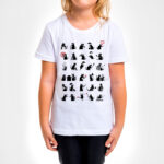 Camisa - Gatos - Imagem 4