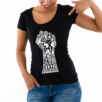 camisa feminina