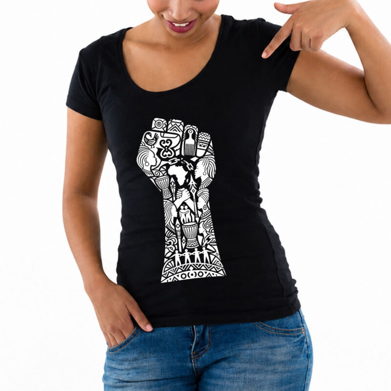 camisa feminina