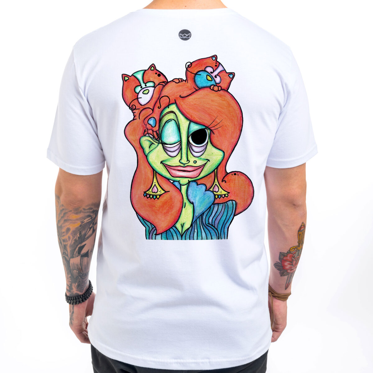 Camisa - Jefferson Schroeder - Imagem 3