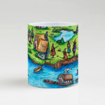 caneca