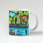 caneca