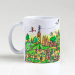 caneca