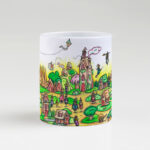 caneca