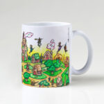 caneca