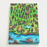 Canvas