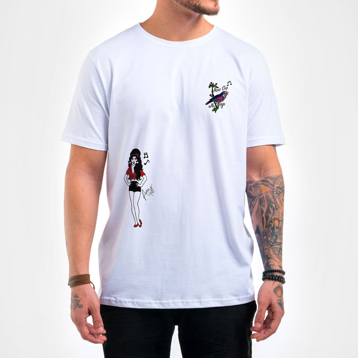 camisa
